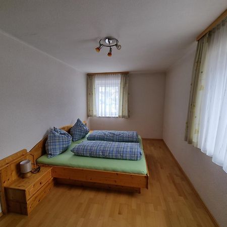 Zettler Apartment Grosssolk Exterior foto