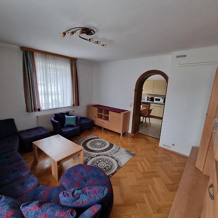 Zettler Apartment Grosssolk Exterior foto